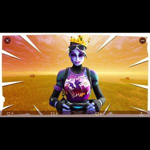 Meet your Posher, Tony